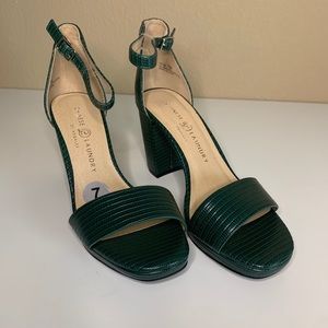 Chinese laundry women’s heels